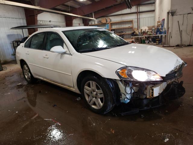 Zdjęcie 4 z aukcji – 2006 CHEVROLET IMPALA LTZ z VIN 2G1WU581069268675