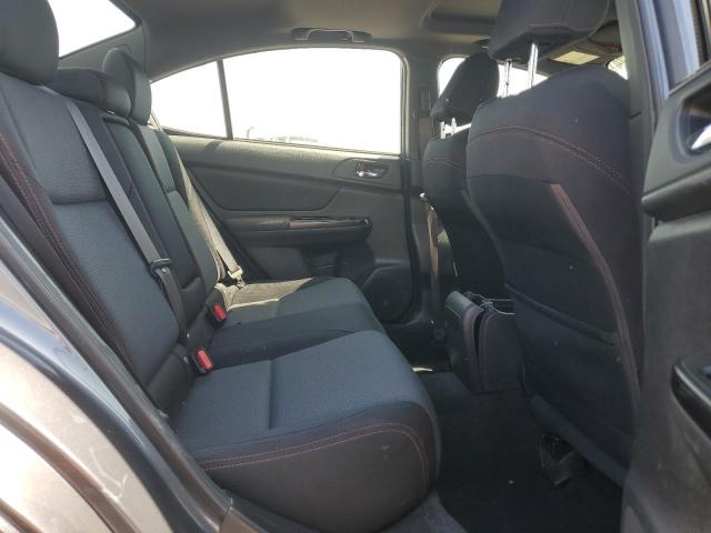 Photo 10 from auction – 2021 SUBARU WRX PREMIU with VIN JF1VA1C61M9817137