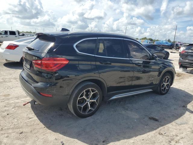 Photo 3 from auction – 2017 BMW X1 SDRIVE2 with VIN WBXHU7C39H5H34355