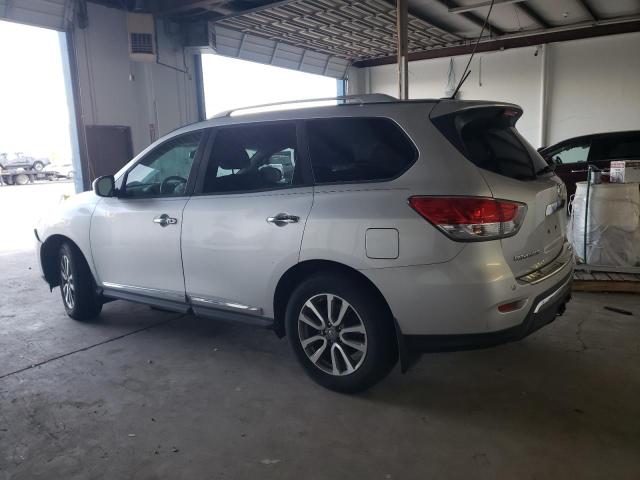 صورة رقم 2 من المزاد - 2014 NISSAN PATHFINDER مع VIN 5N1AR2MN3EC616918