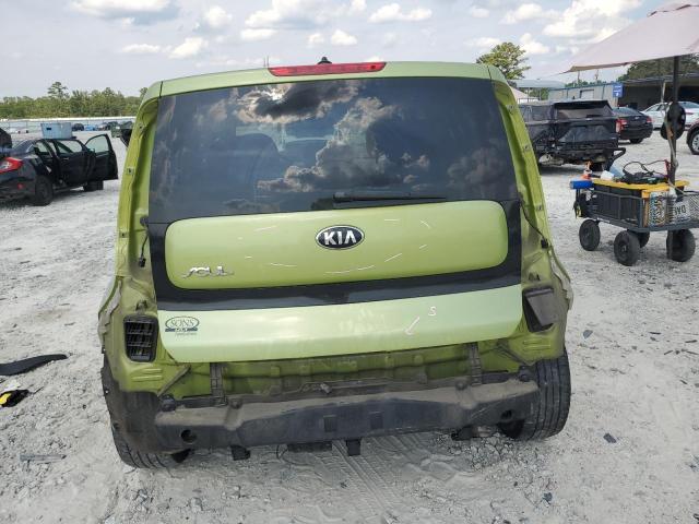 Photo 6 from auction – 2015 KIA SOUL with VIN KNDJN2A28F7766365