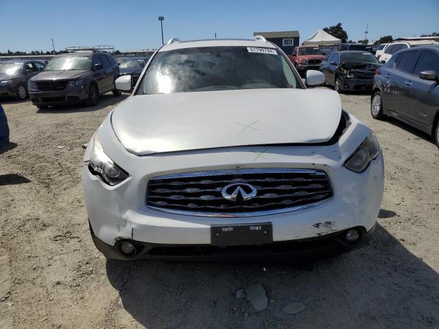 Photo 5 from auction – 2011 INFINITI FX35 with VIN JN8AS1MW7BM141263