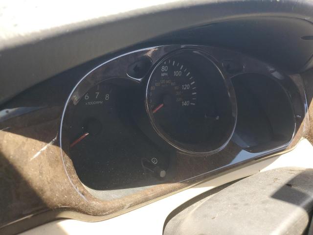Photo 9 from auction – 2002 TOYOTA HIGHLANDER with VIN JTEGF21A020058317