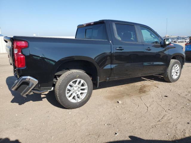 Photo 3 from auction – 2024 CHEVROLET SILVERADO with VIN 2GCUDDED1R1210908