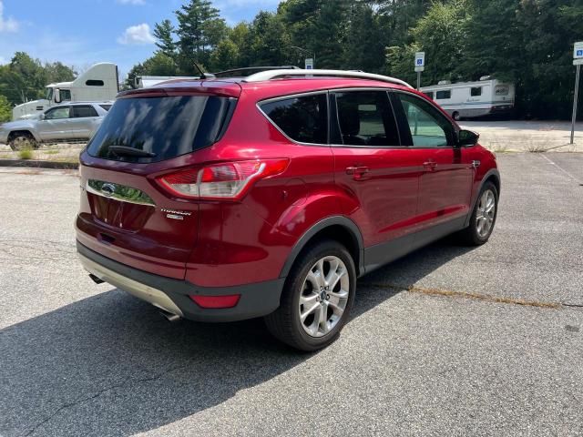 Photo 4 from auction – 2014 FORD ESCAPE TIT with VIN 1FMCU9JX5EUB74790