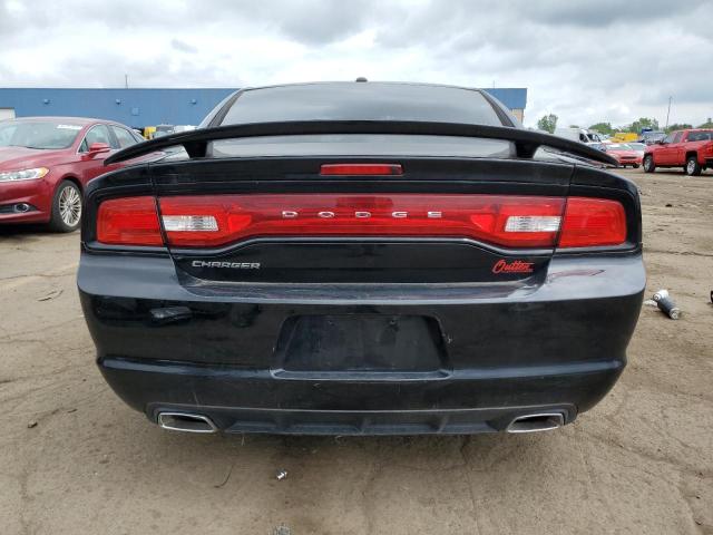 Photo 6 from auction – 2013 DODGE CHARGER SX with VIN 2C3CDXHG4DH563988