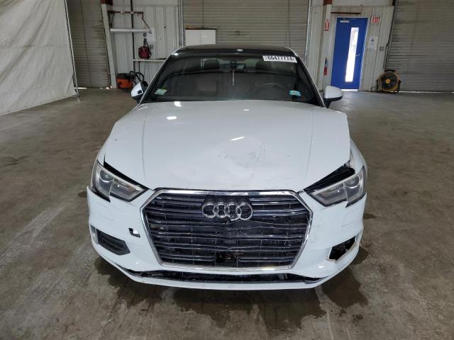 Photo 5 from auction – 2019 AUDI A3 PREMIUM with VIN WAUAUGFF6K1011432
