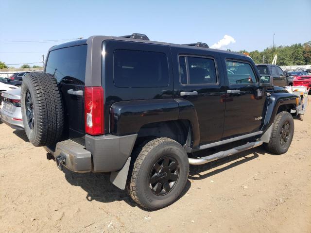 Photo 3 from auction – 2007 HUMMER H3 with VIN 5GTDN13E178242106