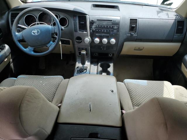 Photo 8 from auction – 2010 TOYOTA TUNDRA DOU with VIN 5TFRY5F12AX076857