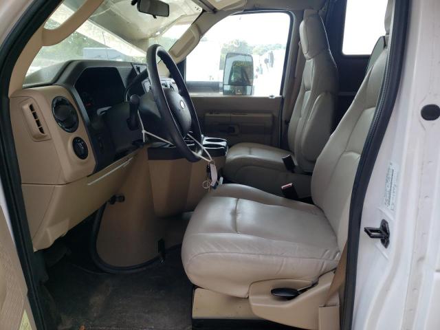 Photo 5 from auction – 2019 FORD ECONOLINE with VIN 1FDWE3FS9KDC68431