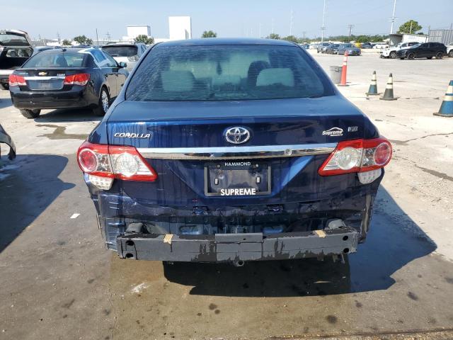 Foto 6 de la subasta – 2013 TOYOTA COROLLA BA con VIN 5YFBU4EE2DP194115