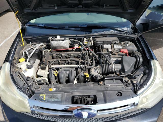 Photo 11 from auction – 2008 FORD FOCUS SE with VIN 1FAHP33N48W143541