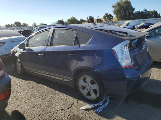 Photo 2 from auction – 2010 TOYOTA PRIUS with VIN JTDKN3DU8A0142915