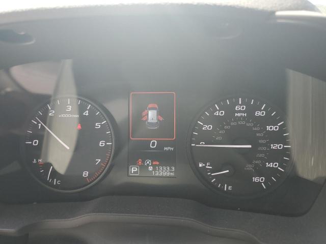 Photo 9 from auction – 2024 SUBARU IMPREZA with VIN JF1GUABC2R8287622
