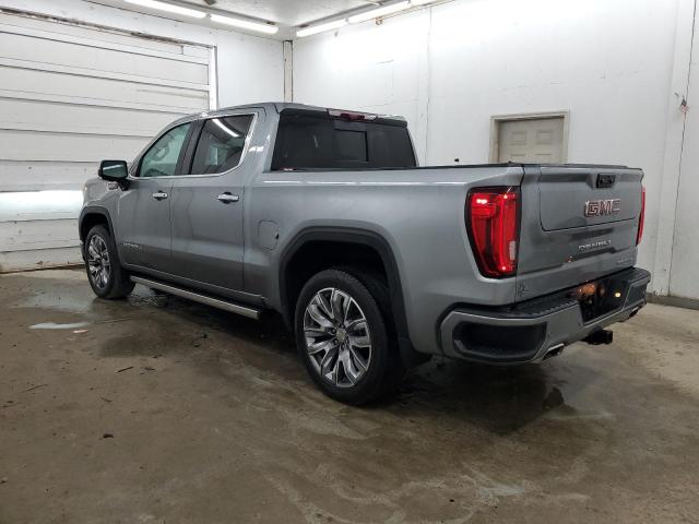 Photo 2 from auction – 2023 GMC SIERRA K15 with VIN 3GTUUGEL0PG235246