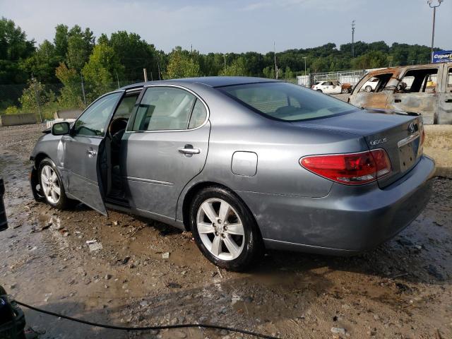 Photo 2 from auction – 2005 LEXUS ES 330 with VIN JTHBA30G655085911