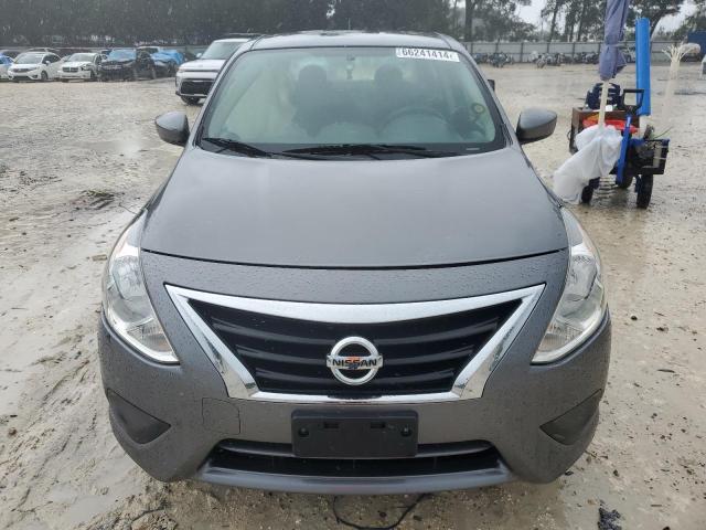 Photo 5 from auction – 2019 NISSAN VERSA S with VIN 3N1CN7AP0KL855812