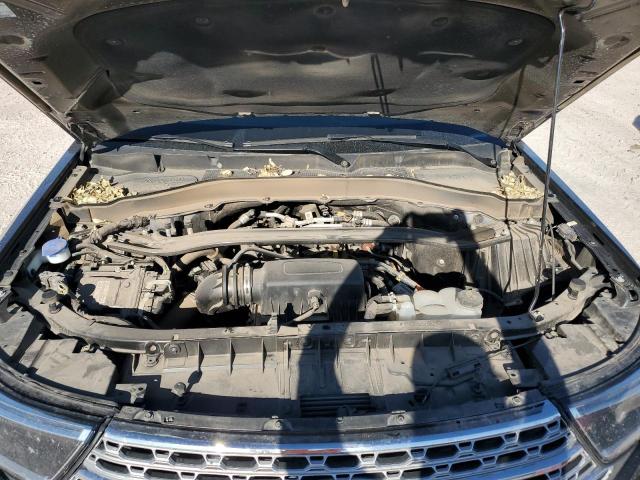 Photo 12 from auction – 2022 FORD EXPLORER L with VIN 1FMSK7FH3NGA17099