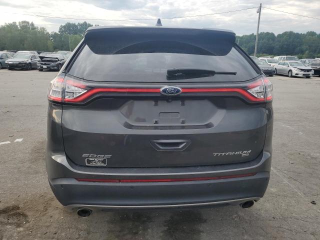Photo 6 from auction – 2015 FORD EDGE TITAN with VIN 2FMTK4K81FBC30845