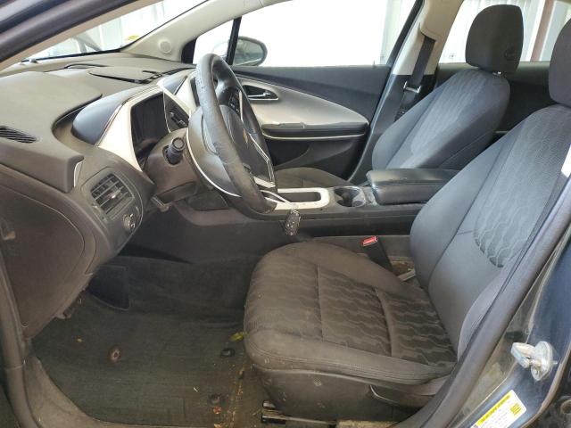 Photo 7 from auction – 2012 CHEVROLET VOLT with VIN 1G1RA6E42CU126739