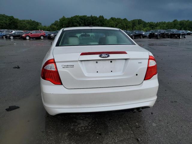 Photo 6 from auction – 2011 FORD 1220 with VIN 3FAHP0HA6BR334537