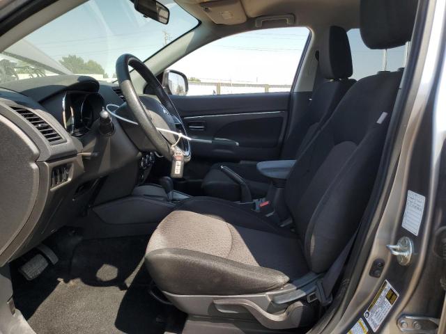 Photo 7 from auction – 2019 MITSUBISHI OUTLANDER with VIN JA4AP4AU5KU006603