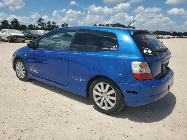 Photo 2 from auction – 2005 HONDA CIVIC SI with VIN SHHEP33685U502586
