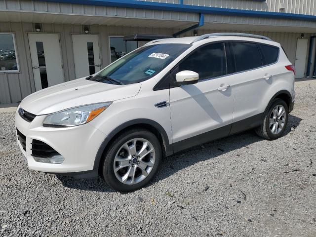FORD ESCAPE TIT 2016 with VIN 1FMCU0J96GUC34916 - Photo from auction