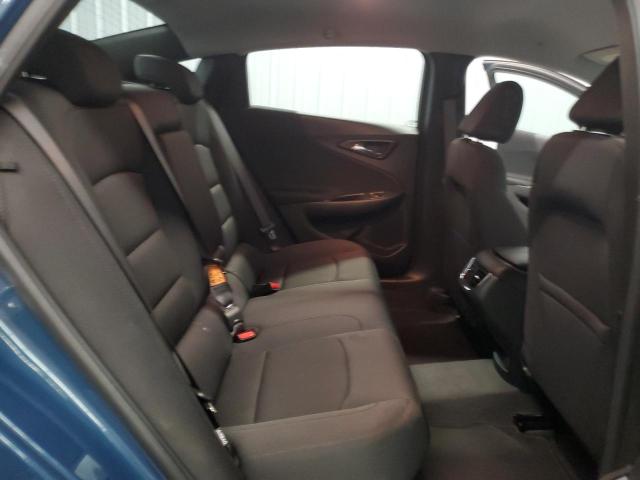 Photo 10 from auction – 2024 CHEVROLET MALIBU LT with VIN 1G1ZD5ST7RF227429