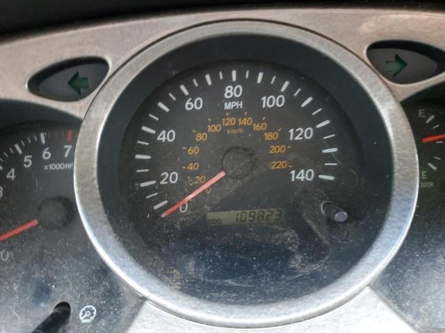 Photo 9 from auction – 2001 TOYOTA HIGHLANDER with VIN JTEHF21A510024361