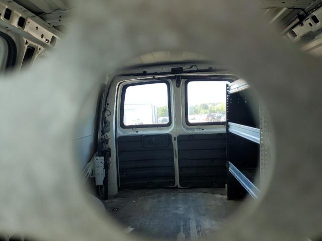 Photo 10 from auction – 2017 CHEVROLET EXPRESS G2 with VIN 1GCWGAFF9H1105830