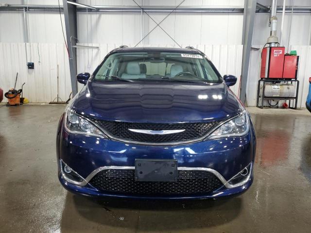 صورة رقم 5 من المزاد - 2018 CHRYSLER PACIFICA T مع VIN 2C4RC1BGXJR219019