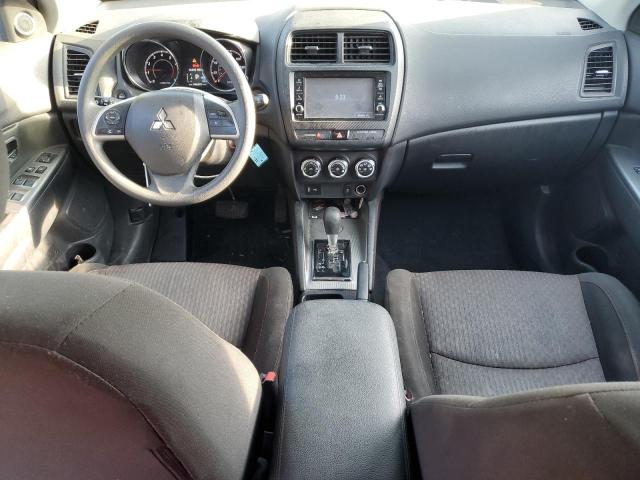 Photo 8 from auction – 2018 MITSUBISHI OUTLANDER with VIN JA4AP3AU7JZ015041