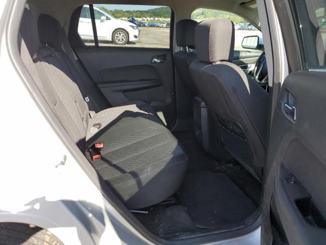 Photo 10 from auction – 2016 GMC TERRAIN SL with VIN 2GKALMEKXG6199593
