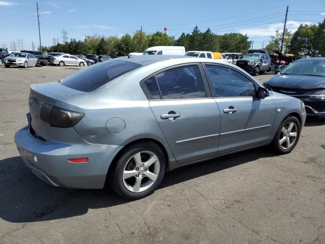 Foto 3 de la subasta – 2006 MAZDA 3 I con VIN JM1BK12F061429197