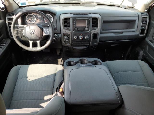 Photo 8 from auction – 2018 RAM 1500 ST with VIN 1C6RR7FG3JS145055