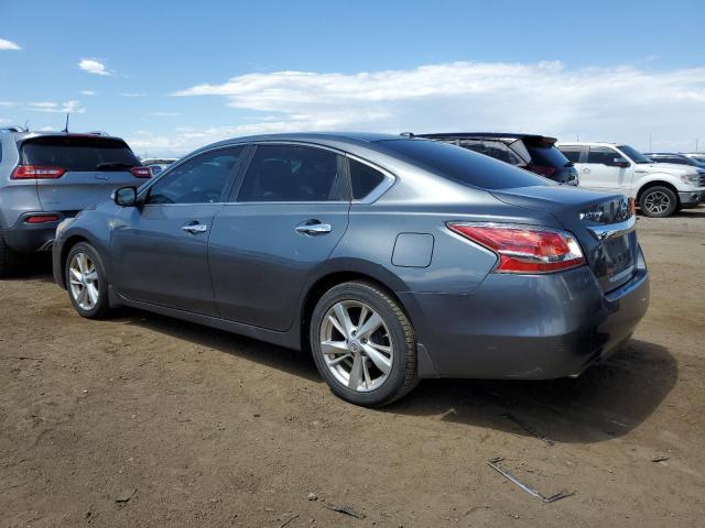 Photo 2 from auction – 2015 NISSAN ALTIMA 2.5 with VIN 1N4AL3AP8FN394096