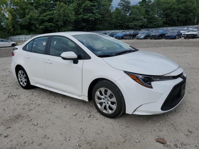 Photo 4 from auction – 2022 TOYOTA COROLLA LE with VIN 5YFEPMAE7NP374315