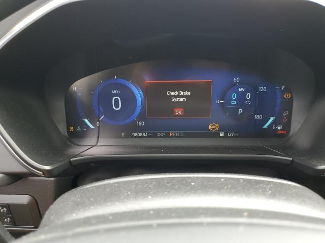 Photo 9 from auction – 2020 FORD ESCAPE TIT with VIN 1FMCU9DZ6LUC42475