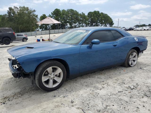 DODGE CHALLENGER 2023 with VIN 2C3CDZAG4PH670078 - Photo from auction