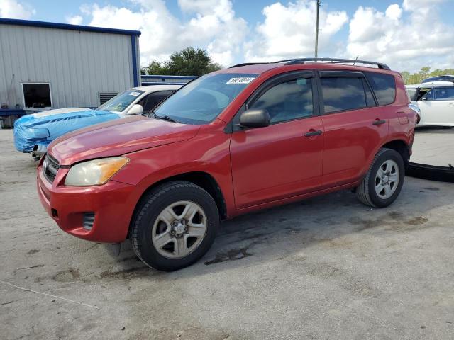 Photo 1 from auction – 2010 TOYOTA RAV4 with VIN 2T3ZF4DV0AW042846
