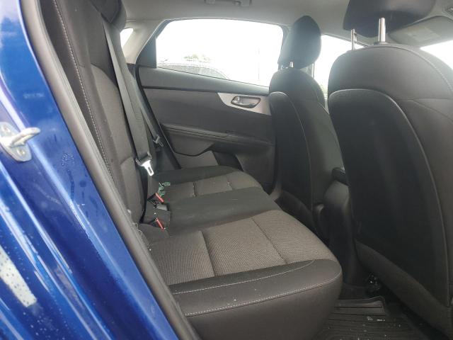 Photo 10 from auction – 2022 KIA FORTE FE with VIN 3KPF24AD8NE458896