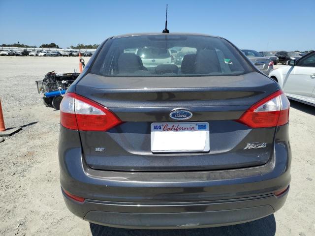 Photo 6 from auction – 2015 FORD FIESTA SE with VIN 3FADP4BJ3FM216768