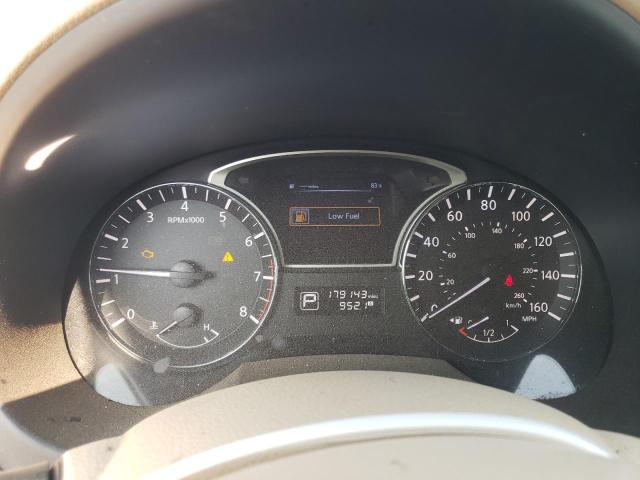 Photo 9 from auction – 2014 NISSAN ALTIMA 2.5 with VIN 1N4AL3AP5EC123426