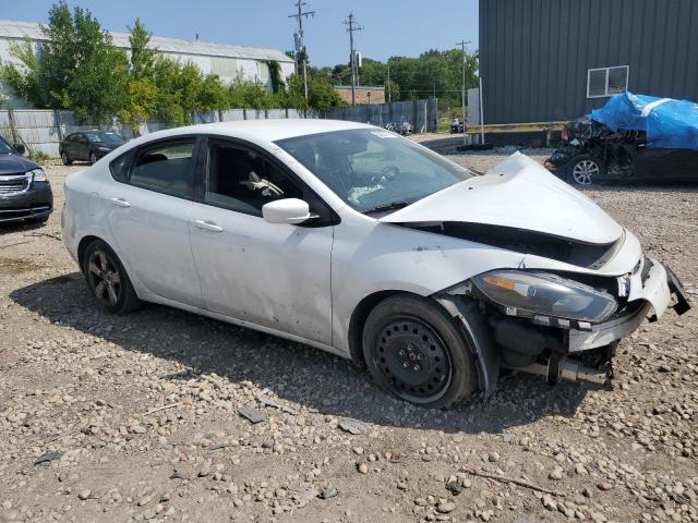 Photo 4 from auction – 2015 DODGE DART with VIN 1C3CDFBB8FD314830