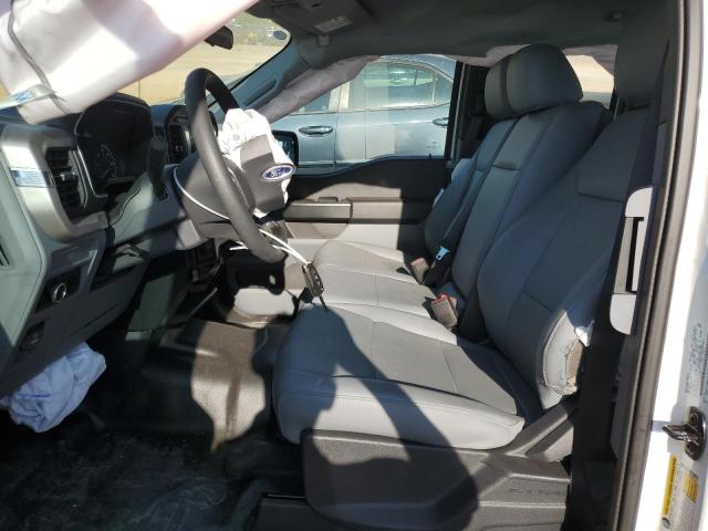 Photo 7 from auction – 2023 FORD F150 SUPER with VIN 1FTFX1E55PKG19157