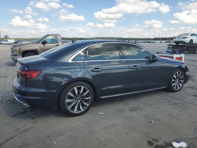 Photo 3 from auction – 2021 AUDI A4 PREMIUM with VIN WAUABAF40MA032345