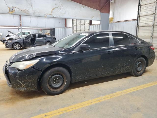 TOYOTA CAMRY LE 2015 with VIN 4T1BF1FK2FU090271 - Photo from auction