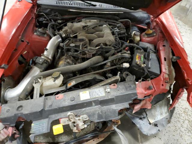 Zdjęcie 11 z aukcji – 2004 FORD MUSTANG z VIN 1FAFP40644F178732