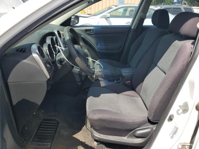 Photo 7 from auction – 2003 TOYOTA COROLLA MA with VIN 2T1KR32E63C124812